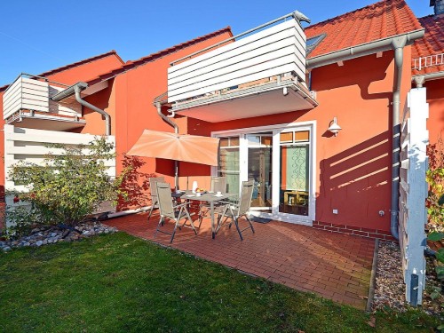 Sommerhus - 6 personer -  - Alt Glowe - 18551 - Glowe