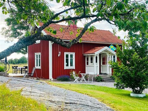 Sommerhus - 6 personer -  - Rackeby Annelund - 53199 - Lidköping