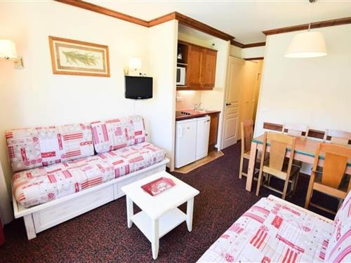 Semesterlägenhet - 5 personer -  - 73210 - La Plagne Tarentaise