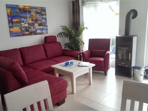 Sommerhus - 4 personer -  - Ostseepark - 18551 - Glowe