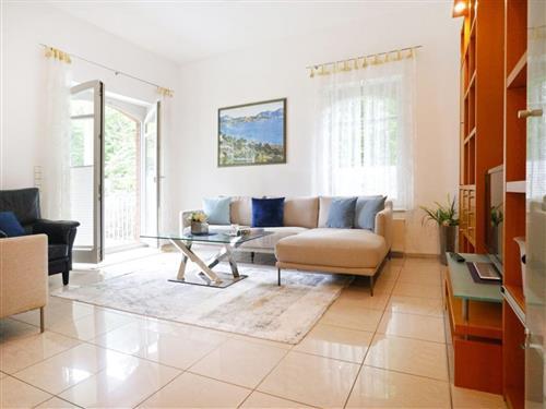 Ferielejlighed - 4 personer -  - Dünenweg - 23946 - Boltenhagen