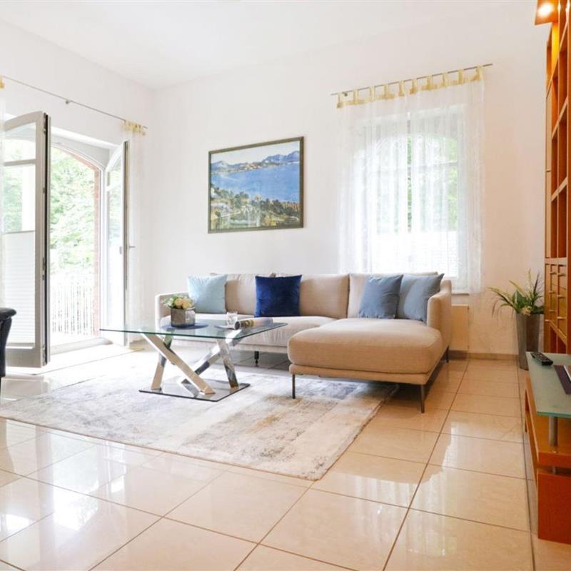 Ferielejlighed - 4 personer -  - Dünenweg - 23946 - Boltenhagen