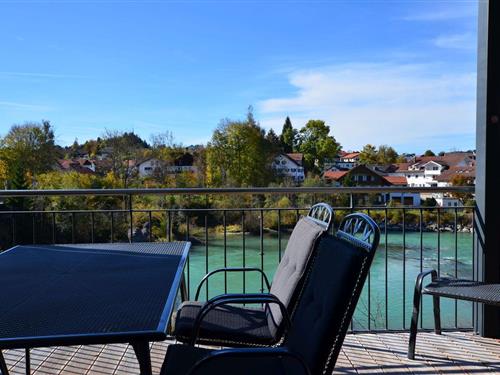 Ferieleilighet - 4 personer -  - Lechbruckerstr. - 86984 - Prem