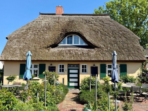 Semesterlägenhet - 3 personer -  - Strandstrasse - 18374 - Zingst