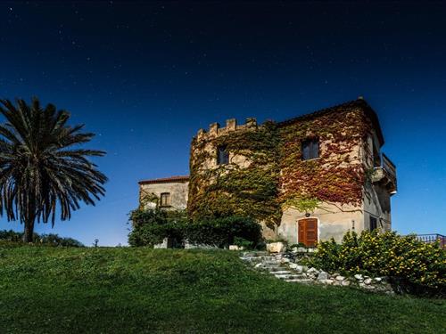 Villa - 4 personer -  - 88060 - Santa Caterina Dello Ioni