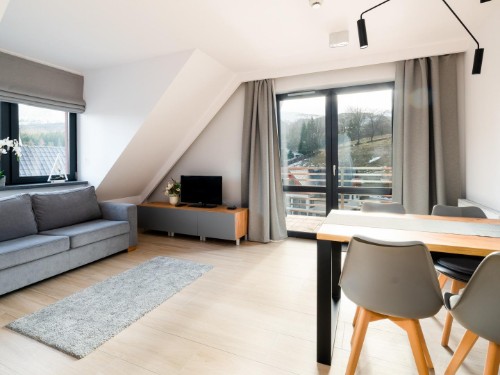 Holiday apartment - 4 persons -  - Karkonoska - 58-540 - Karpacz