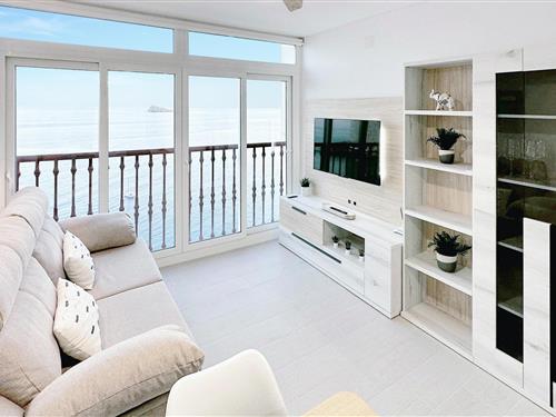 Holiday apartment - 4 persons -  - Avenida Madrid - 03503 - Benidorm