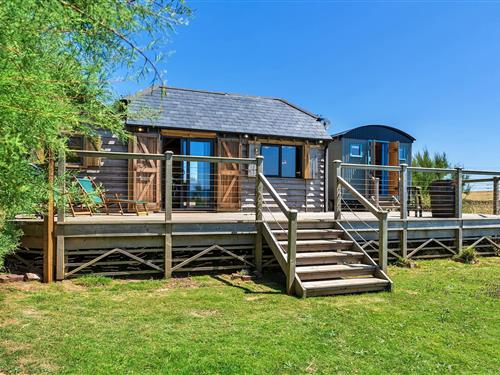 Holiday apartment - 4 persons -  - EX23 0AG - Widemouth Bay