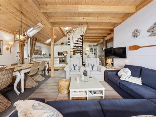 Ferienwohnung - 8 Personen -  - Leisseweg - 26847 - Detern