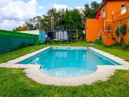 Holiday home - 6 persons -  - 36320 - Chapela