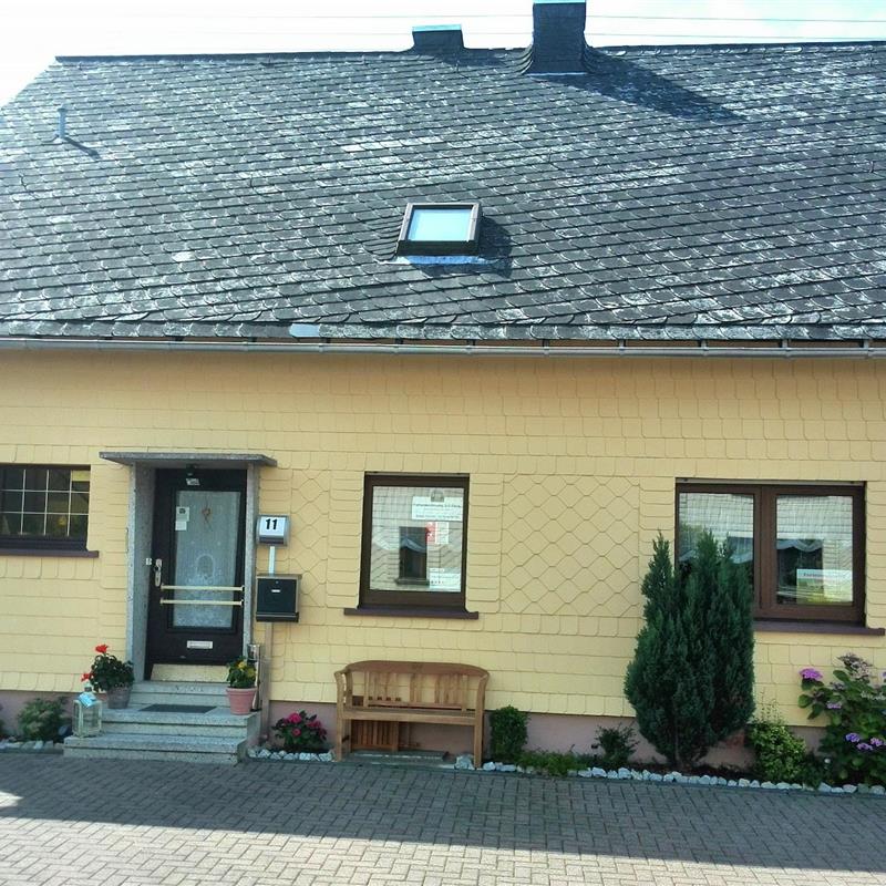 Ferielejlighed - 5 personer -  - 56472 - Nisterau