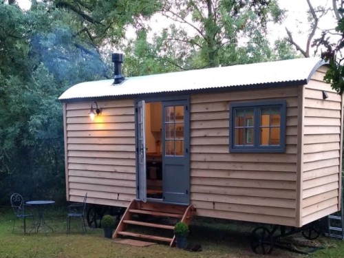 Sommerhus - 2 personer -  - Steyning - BN44 3AL