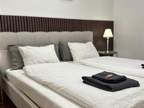 Ferielejlighed - 5 personer -  - Stalden - 3922