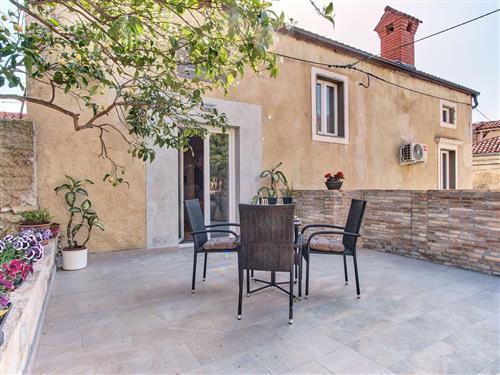 Ferielejlighed - 2 personer -  - Ulica brace Ivana i Stjepana Vidulica - 51550 - Mali Losinj