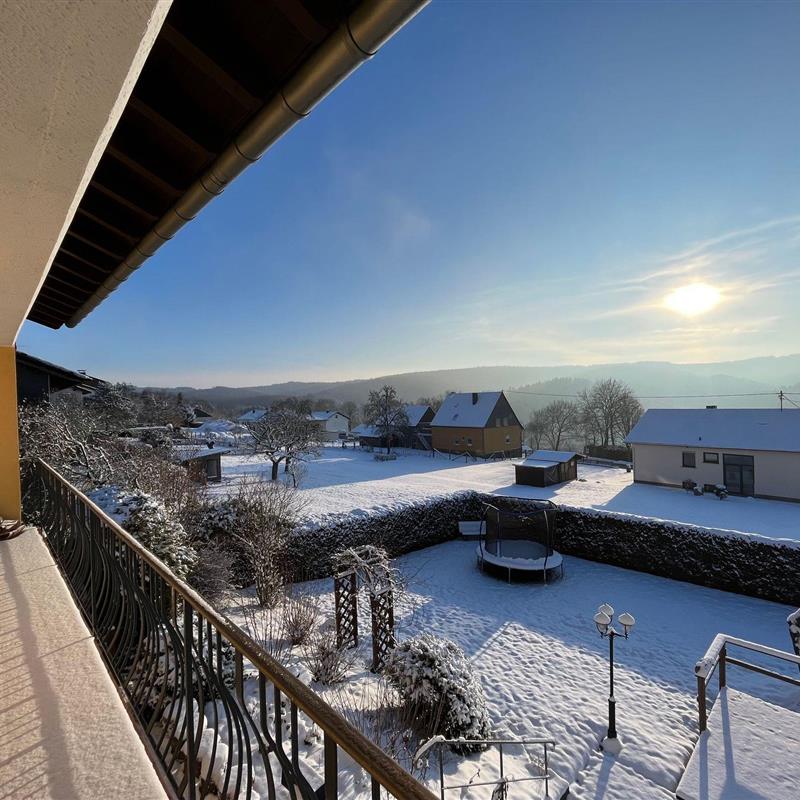 Ferielejlighed - 6 personer -  - Ernst-Brück-Weg - 54568 - Gerolstein