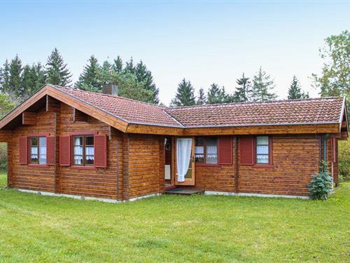 Feriehus - 6 personer -  - Maisenburger Weg - 72534 - Hayingen