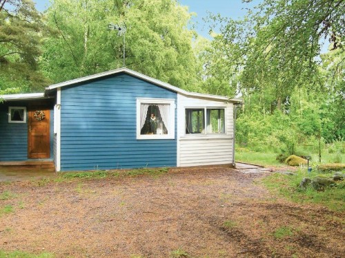 Sommerhus - 2 personer -  - Skomakarvägen - Torsås/Söderåkra - 385 97 - Söderåkra