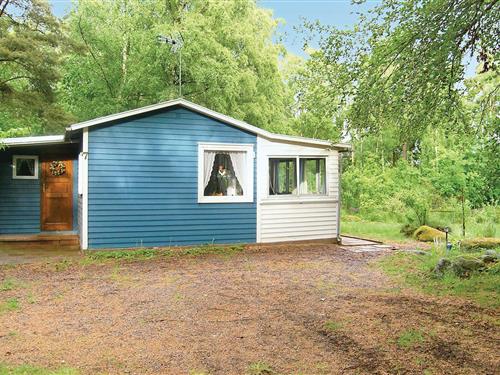 Holiday home - 2 persons -  - Skomakarvägen - Torsås/Söderåkra - 385 97 - Söderåkra