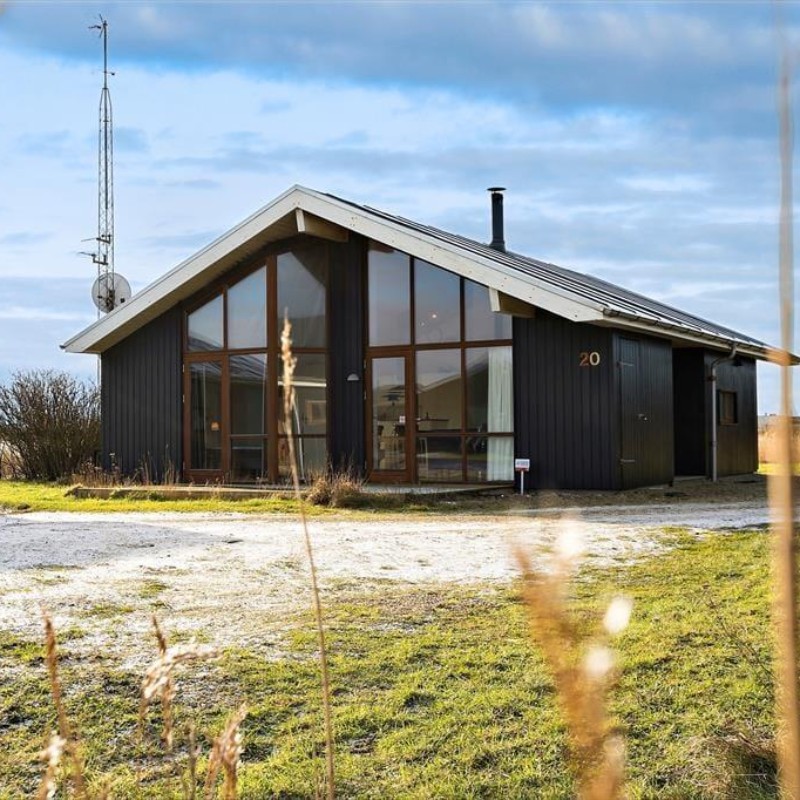 Ferienhaus - 6 Personen -  - Klitengene - Thorsminde - 6990 - Ulfborg