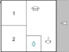 Image 33 - Floor plan