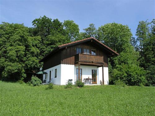 Holiday Home/Apartment - 4 persons -  - Lienzing - 83257 - Gstadt Am Chiemsee