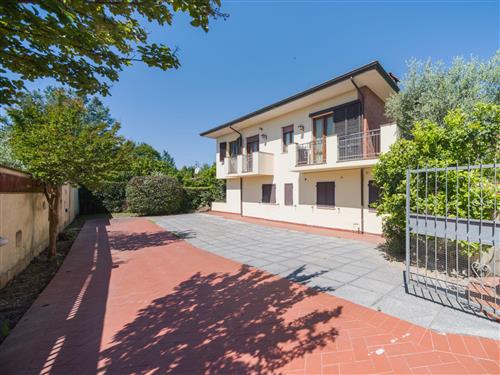Ferielejlighed - 6 personer -  - Marina Pietrasanta - 55045