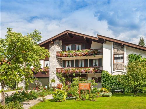 Ferielejlighed - 2 personer -  - Maiergschwendter Straße - 83324 - Ruhpolding