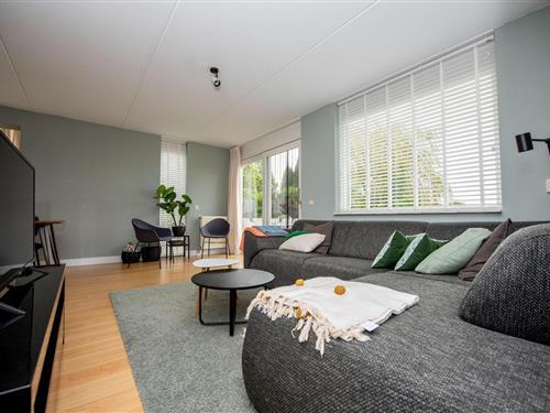 Holiday home - 8 persons -  - 8493KE - Terherne