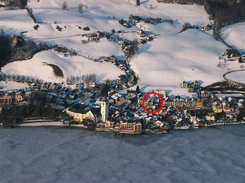 Ferielejlighed - 4 personer -  - Markt - 5360 - St. Wolfgang Am Wolfgangs