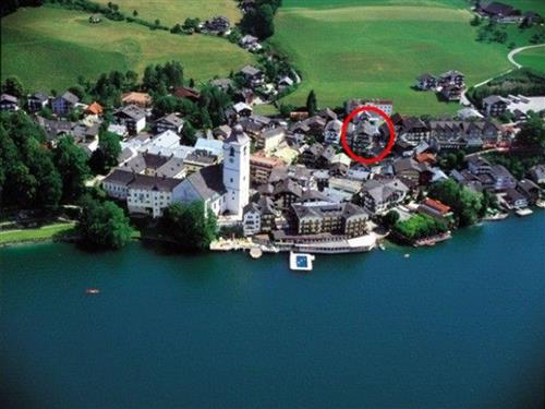 Ferielejlighed - 4 personer -  - Markt - 5360 - St. Wolfgang Am Wolfgangs