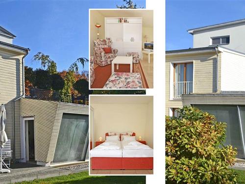 Ferieleilighet - 2 personer -  - Dreherstraße - 17419 - Seebad Ahlbeck