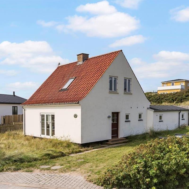 Sommerhus - 6 personer -  - Præstevangen - 9480 - Løkken