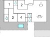Billede 27 - Plantegning