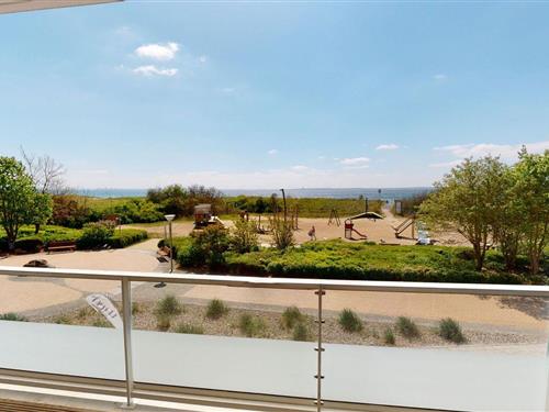 Ferieleilighet - 4 personer -  - Dünenweg - 23730 - Pelzerhaken