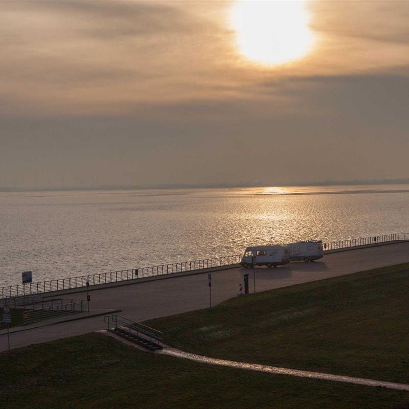 Ferielejlighed - 4 personer -  - Südstrand - 26382 - Wilhelmshaven