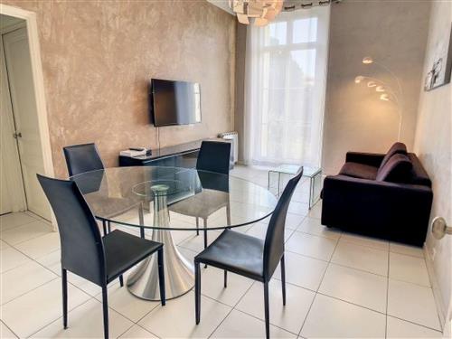 Ferielejlighed - 4 personer -  - Cannes - 06400
