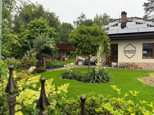 Sommerhus - 25 personer -  - Kobylanka K Stargardu Szczecin - 73-108