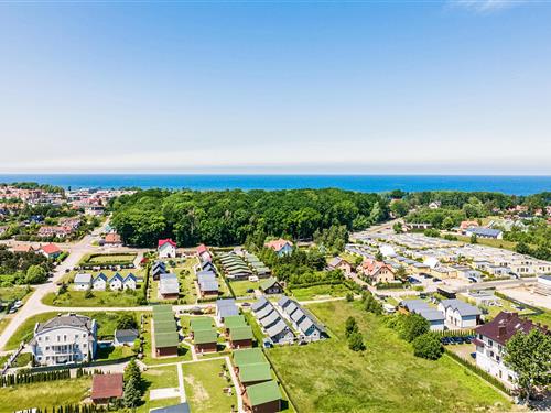 Ferienhaus - 6 Personen -  - Zurawia - 72-401 - Rewal