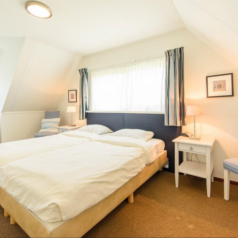 Villa - 6 personer -  - 9161CT - Hollum