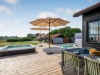 Billede 2 - Terrasse
