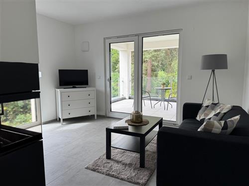 Ferielejlighed - 3 personer -  - Radeburger Straße - 01129 - Dresden