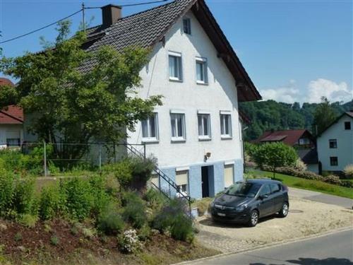 Holiday home - 4 persons -  - Tettnang - 88069