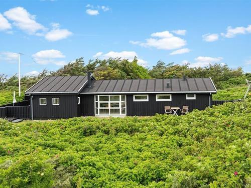 Sommerhus - 4 personer -  - Revlingrenden - Lønstrup - 9800 - Hjørring