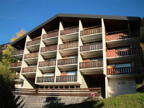 Holiday Home/Apartment - 4 persons -  - 74390 - Chatel