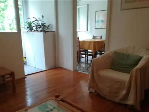 Ferieleilighet - 3 personer -  - 21000 - Split