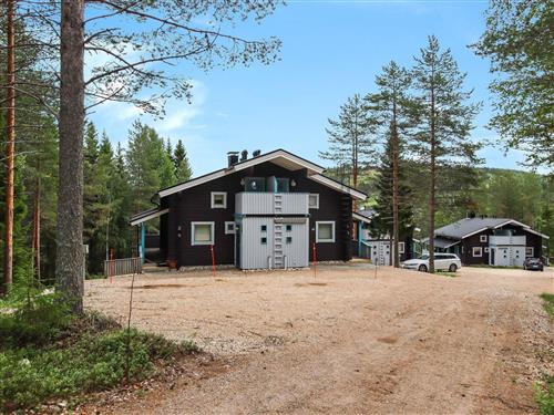 Sommerhus - 5 personer -  - Hyrynsalmi - 89400