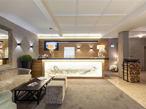 Semesterlägenhet - 6 personer -  - 5753 - Saalbach