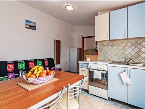 Ferielejlighed - 4 personer -  - 23234 - Vir