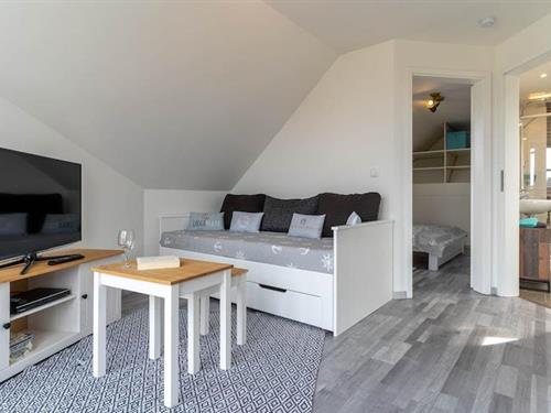 Semesterlägenhet - 4 personer -  - 25826 - St Peter-Ording