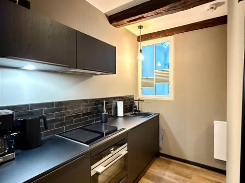 Ferieleilighet - 2 personer -  - Lange Straße - 21614 - Buxtehude